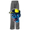 ATC™ PTECH® FLEECE YOUTH PANTS Thumbnail