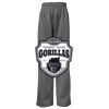 ATC™ PTECH® FLEECE YOUTH PANTS Thumbnail