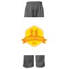 ATC™ PTECH® FLEECE YOUTH PANTS Thumbnail