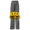 ATC™ PTECH® FLEECE YOUTH PANTS Thumbnail