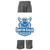 ATC™ PTECH® FLEECE YOUTH PANTS Thumbnail