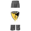 ATC™ PTECH® FLEECE YOUTH PANTS Thumbnail