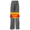 ATC™ PTECH® FLEECE YOUTH PANTS Thumbnail
