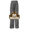 ATC™ PTECH® FLEECE YOUTH PANTS Thumbnail