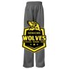ATC™ PTECH® FLEECE YOUTH PANTS Thumbnail