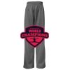 ATC™ PTECH® FLEECE YOUTH PANTS Thumbnail