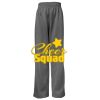 ATC™ PTECH® FLEECE YOUTH PANTS Thumbnail