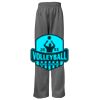ATC™ PTECH® FLEECE YOUTH PANTS Thumbnail