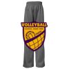 ATC™ PTECH® FLEECE YOUTH PANTS Thumbnail