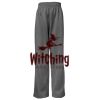 ATC™ PTECH® FLEECE YOUTH PANTS Thumbnail