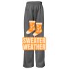 ATC™ PTECH® FLEECE YOUTH PANTS Thumbnail