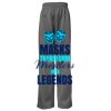 ATC™ PTECH® FLEECE YOUTH PANTS Thumbnail