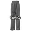 ATC™ PTECH® FLEECE YOUTH PANTS Thumbnail