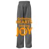 ATC™ PTECH® FLEECE YOUTH PANTS Thumbnail