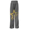 ATC™ PTECH® FLEECE YOUTH PANTS Thumbnail