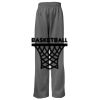 ATC™ PTECH® FLEECE YOUTH PANTS Thumbnail