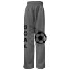 ATC™ PTECH® FLEECE YOUTH PANTS Thumbnail
