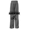 ATC™ PTECH® FLEECE YOUTH PANTS Thumbnail