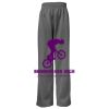 ATC™ PTECH® FLEECE YOUTH PANTS Thumbnail