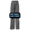 ATC™ PTECH® FLEECE YOUTH PANTS Thumbnail