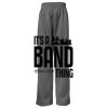 ATC™ PTECH® FLEECE YOUTH PANTS Thumbnail