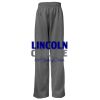 ATC™ PTECH® FLEECE YOUTH PANTS Thumbnail