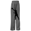 ATC™ PTECH® FLEECE YOUTH PANTS Thumbnail