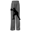 ATC™ PTECH® FLEECE YOUTH PANTS Thumbnail