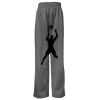 ATC™ PTECH® FLEECE YOUTH PANTS Thumbnail