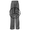 ATC™ PTECH® FLEECE YOUTH PANTS Thumbnail