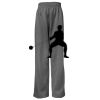 ATC™ PTECH® FLEECE YOUTH PANTS Thumbnail