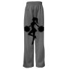 ATC™ PTECH® FLEECE YOUTH PANTS Thumbnail