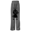 ATC™ PTECH® FLEECE YOUTH PANTS Thumbnail