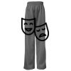 ATC™ PTECH® FLEECE YOUTH PANTS Thumbnail