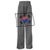 ATC™ PTECH® FLEECE YOUTH PANTS Thumbnail