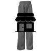 ATC™ PTECH® FLEECE YOUTH PANTS Thumbnail