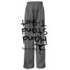 ATC™ PTECH® FLEECE YOUTH PANTS Thumbnail