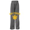 ATC™ PTECH® FLEECE YOUTH PANTS Thumbnail