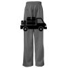 ATC™ PTECH® FLEECE YOUTH PANTS Thumbnail