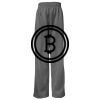 ATC™ PTECH® FLEECE YOUTH PANTS Thumbnail