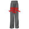ATC™ PTECH® FLEECE YOUTH PANTS Thumbnail