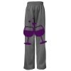 ATC™ PTECH® FLEECE YOUTH PANTS Thumbnail