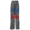 ATC™ PTECH® FLEECE YOUTH PANTS Thumbnail