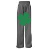 ATC™ PTECH® FLEECE YOUTH PANTS Thumbnail