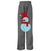 ATC™ PTECH® FLEECE YOUTH PANTS Thumbnail