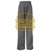 ATC™ PTECH® FLEECE YOUTH PANTS Thumbnail
