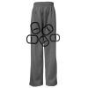 ATC™ PTECH® FLEECE YOUTH PANTS Thumbnail