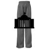 ATC™ PTECH® FLEECE YOUTH PANTS Thumbnail