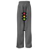 ATC™ PTECH® FLEECE YOUTH PANTS Thumbnail