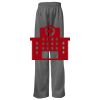 ATC™ PTECH® FLEECE YOUTH PANTS Thumbnail